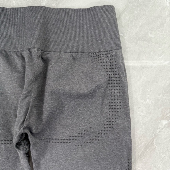 Women’s Gymshark Vital Seamless 2.0 Workout Athletic Full Length Leggings Small - Picture 10 of 16